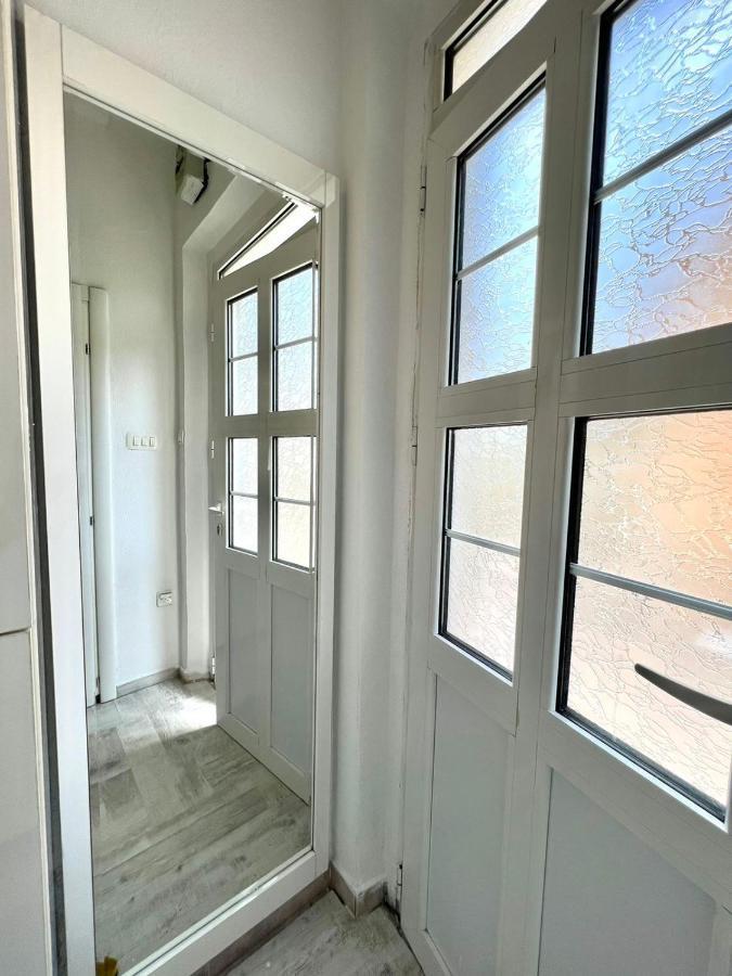 Apartment Kiki Kotor Bagian luar foto