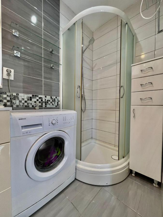 Apartment Kiki Kotor Bagian luar foto