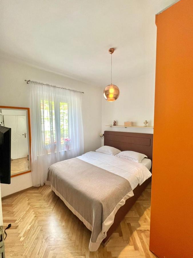 Apartment Kiki Kotor Bagian luar foto