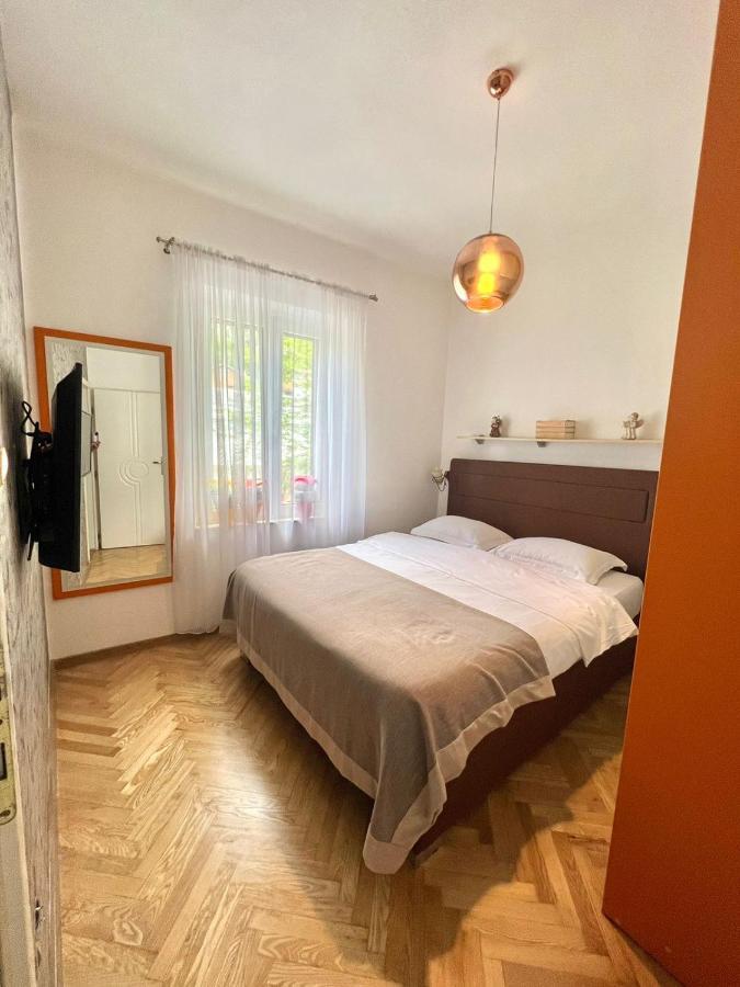 Apartment Kiki Kotor Bagian luar foto