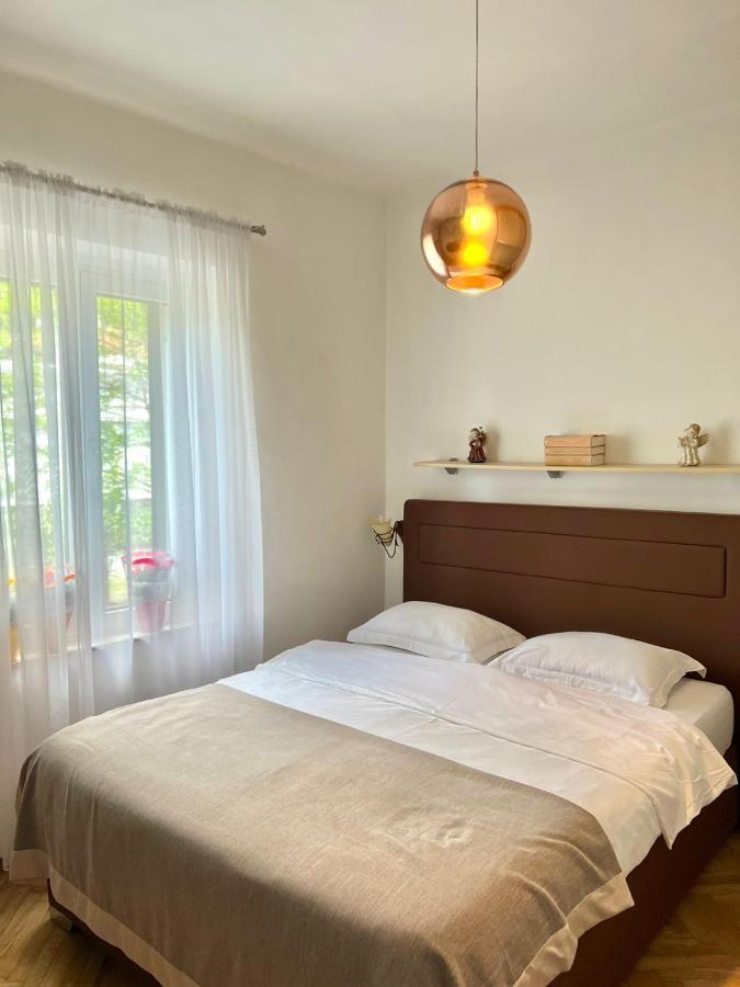 Apartment Kiki Kotor Bagian luar foto