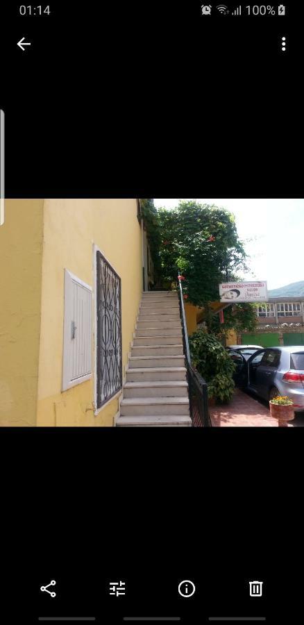 Apartment Kiki Kotor Bagian luar foto